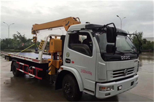 黄南州24小时道路救援服务