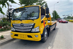 黄南州汽车救援头像