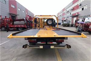 黄南州附近汽车救援服务