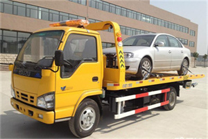 黄南州道路救援一般怎么收费