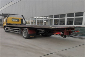 黄南州24小时公路救援电话