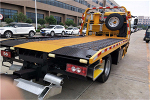 黄南州24小时汽车送油服务公司