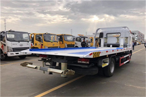 黄南州汽车救援补胎