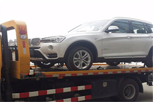 黄南州拖车24小时服务电话