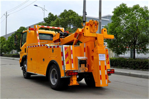 黄南州高速路拖车费