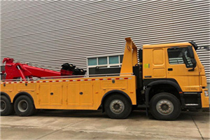 黄南州道路救援公司